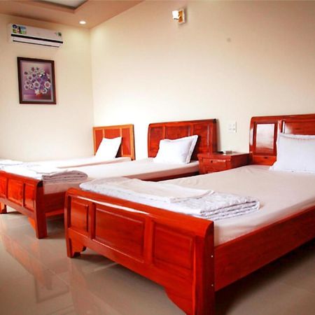 Thao Linh Hotel Quy Nhơn Exterior foto