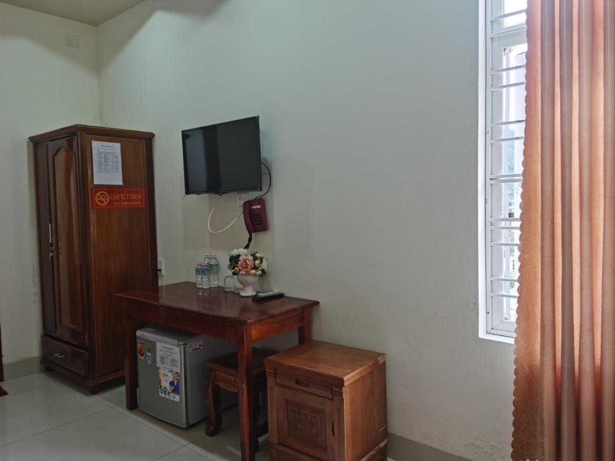 Thao Linh Hotel Quy Nhơn Exterior foto